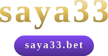 saya33 logo